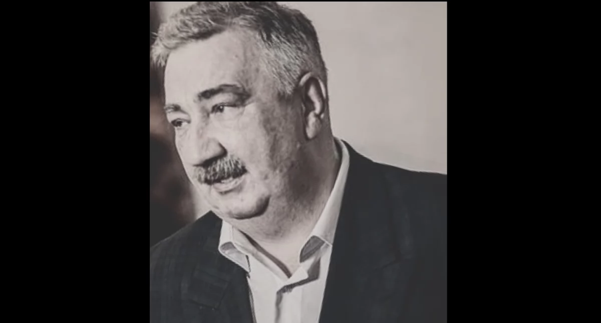 Odeszli, Zmarł Pędzimaż wieloletni pracownik Urzędu Gminy Gminnego Ośrodka Pomocy Społecznej - zdjęcie, fotografia