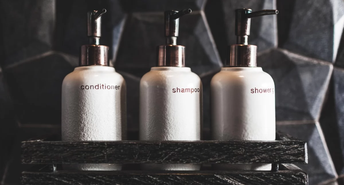 Różne, Kosmetyki hotelowe dlaczego mają znaczenie gości właścicieli obiektów - zdjęcie, fotografia