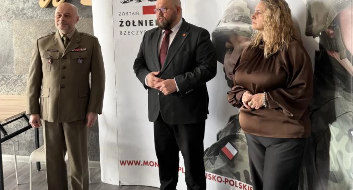 Fot. Starostwo Powiatowe w Nowym Targu