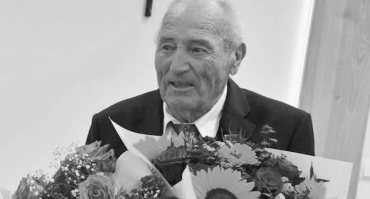 Odeszli, Zmarł Józef Gąsienica Sobczak jeden najwybitniejszych sportowców historii polskiego sportu zimowego - zdjęcie, fotografia