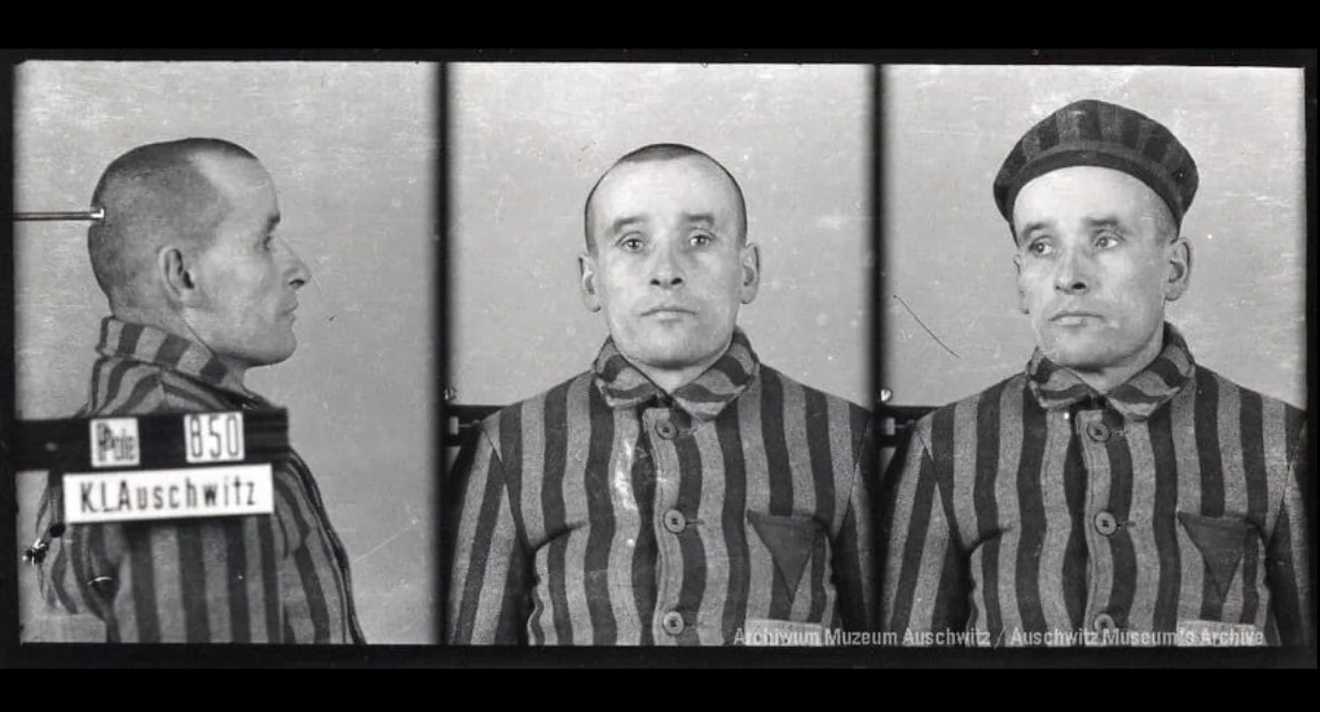 fot. Muzeum Auschwitz