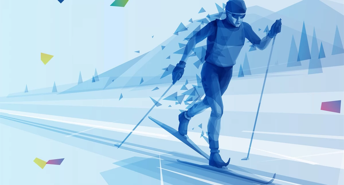 Biegi, Ogólnopolski Gąsieniców Zakopanem - zdjęcie, fotografia