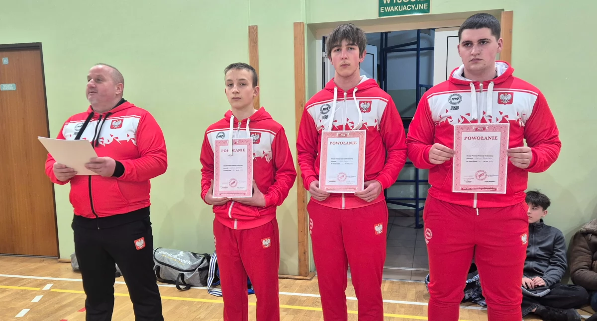 Sztuki walki, Wielkie wyróżnienie Highlander Szczawnicy  - zdjęcie, fotografia