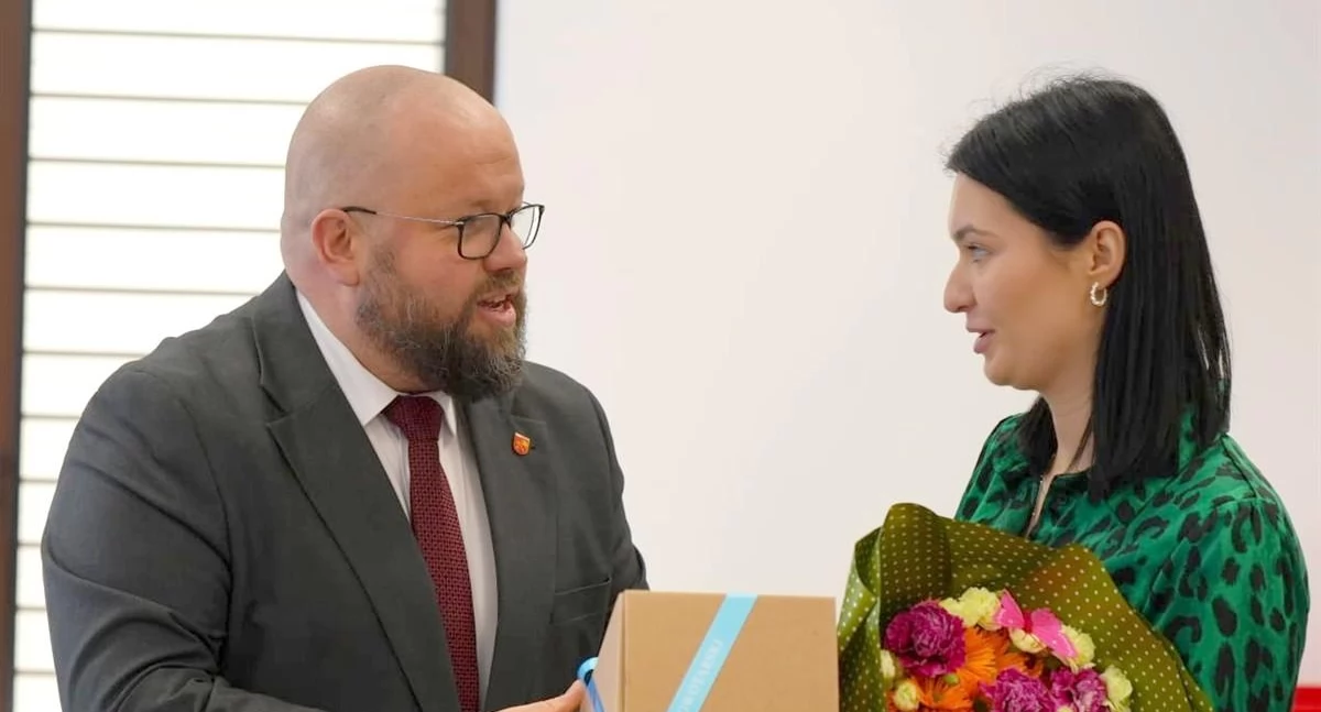 Fot. Starostwo Powiatowe Nowy Targ