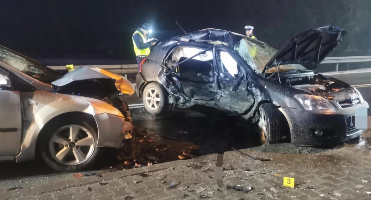 Fot. Pomoc Drogowa Nowy Targ