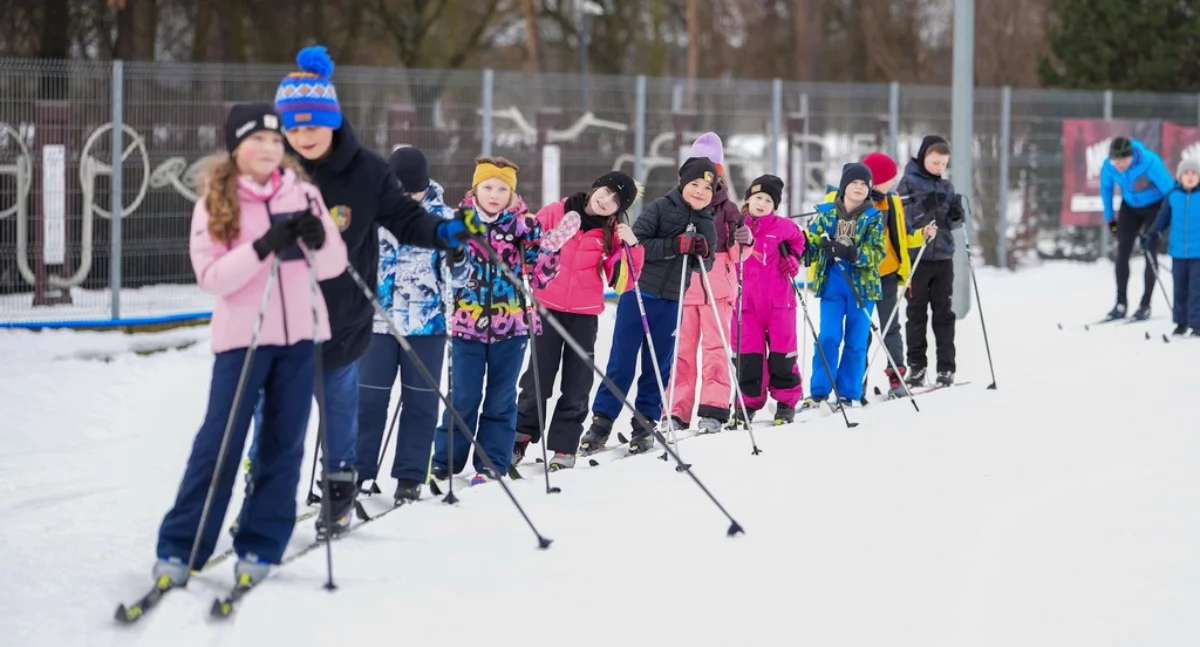 Fot. Maciej Gębacz - Urząd Miasta Nowy Targ
