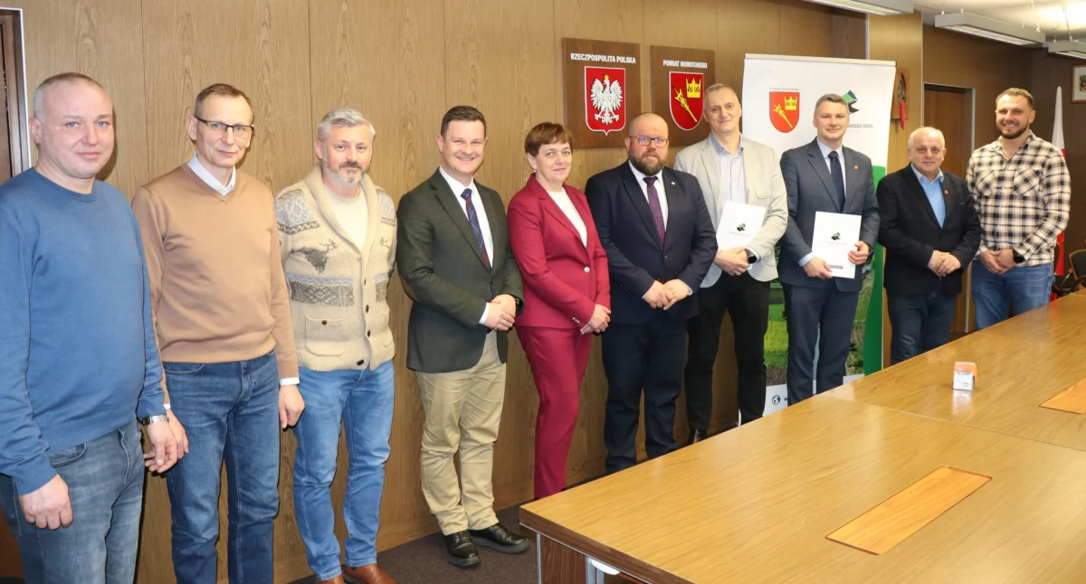 fot. Starostwo Powiatowe w Nowym Targu