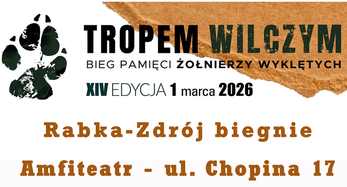 Historia i pamięć, Pamięci Żołnierzy Wyklętych Rabce Zdroju symboliczne metry pamięci - zdjęcie, fotografia