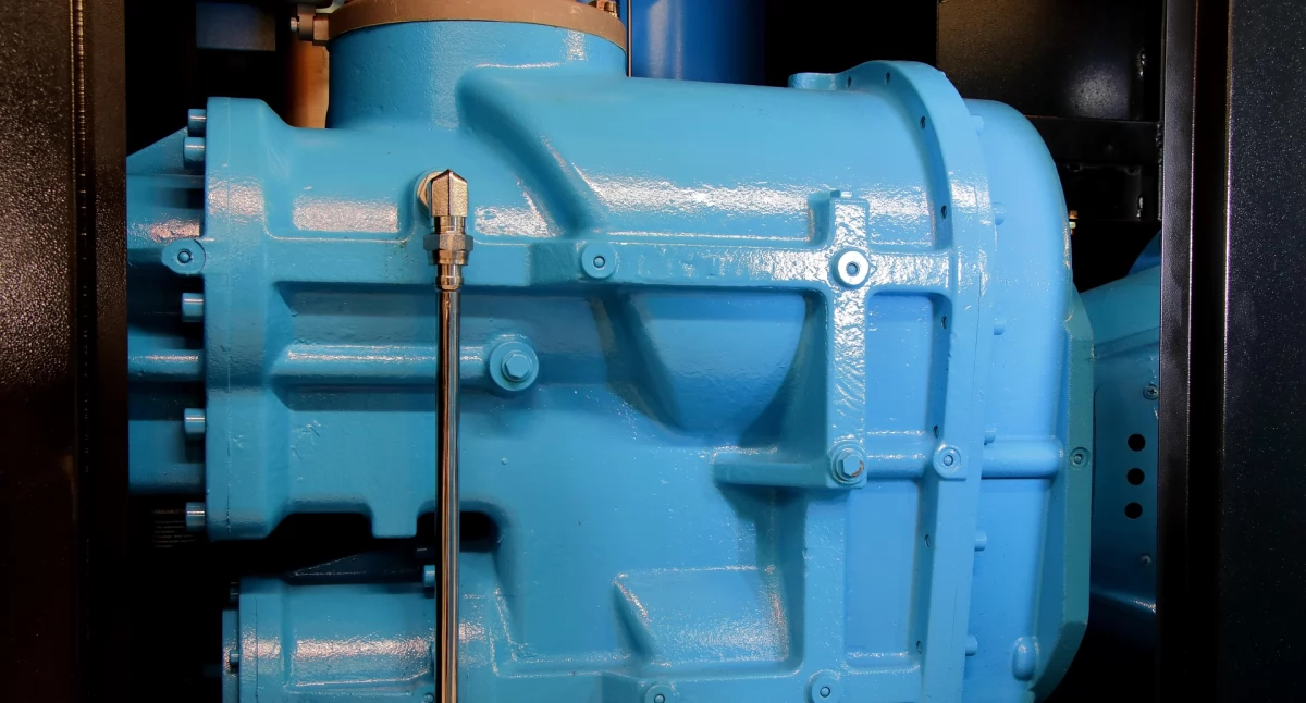 Różne, Sprężarka scroll tłokowa Porównanie technologii kosztów wydajności - zdjęcie, fotografia