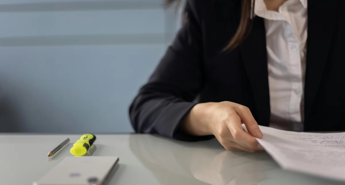 Różne, Najczęstsze błędy wykonawców wnoszeniu odwołania zamówieniach publicznych - zdjęcie, fotografia