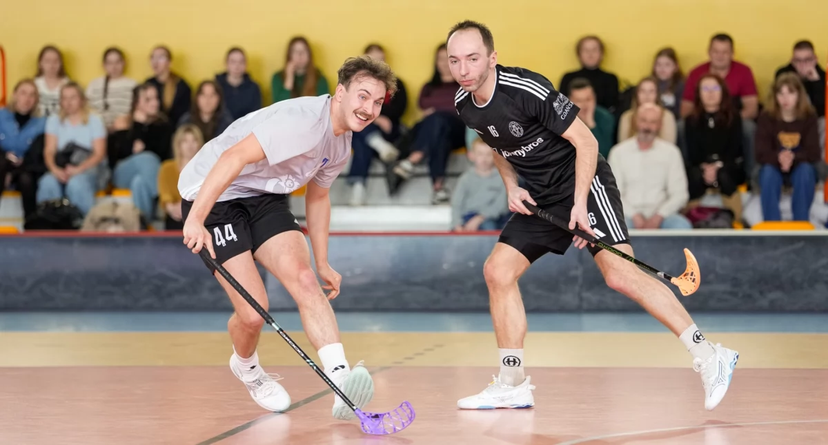 Fot. KS Szarotka Nowy Targ