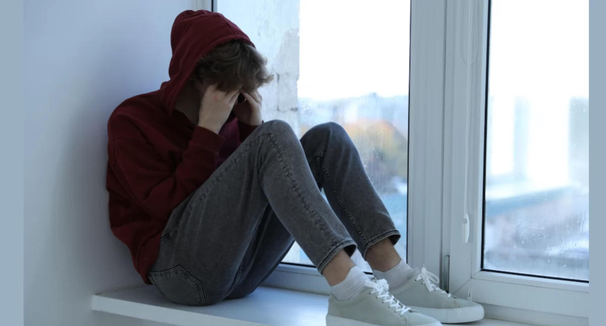 Zdrowie, Światowy Dzień Walki Depresją depresja dotyka coraz więcej osób - zdjęcie, fotografia