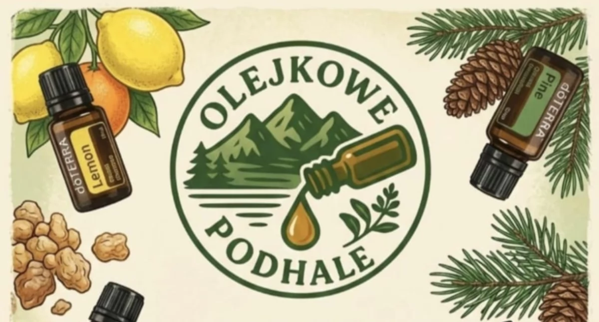 Spotkania, Olejkowe Podhale zaprasza wykład olejkach Biblii - zdjęcie, fotografia