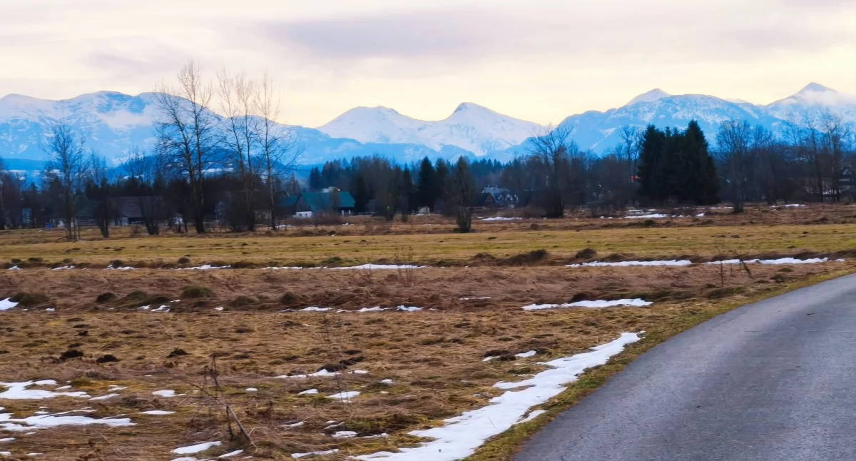 Samorząd, Ostatnie złożenie wniosków Planu Ogólnego Gminy Czarny Dunajec - zdjęcie, fotografia
