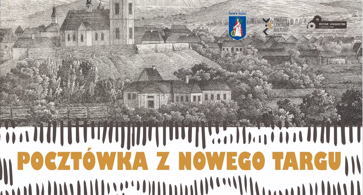 Konkursy, Konkurs „Pocztówka Nowego Targu” dzieci młodzieży okazji lecia miasta - zdjęcie, fotografia