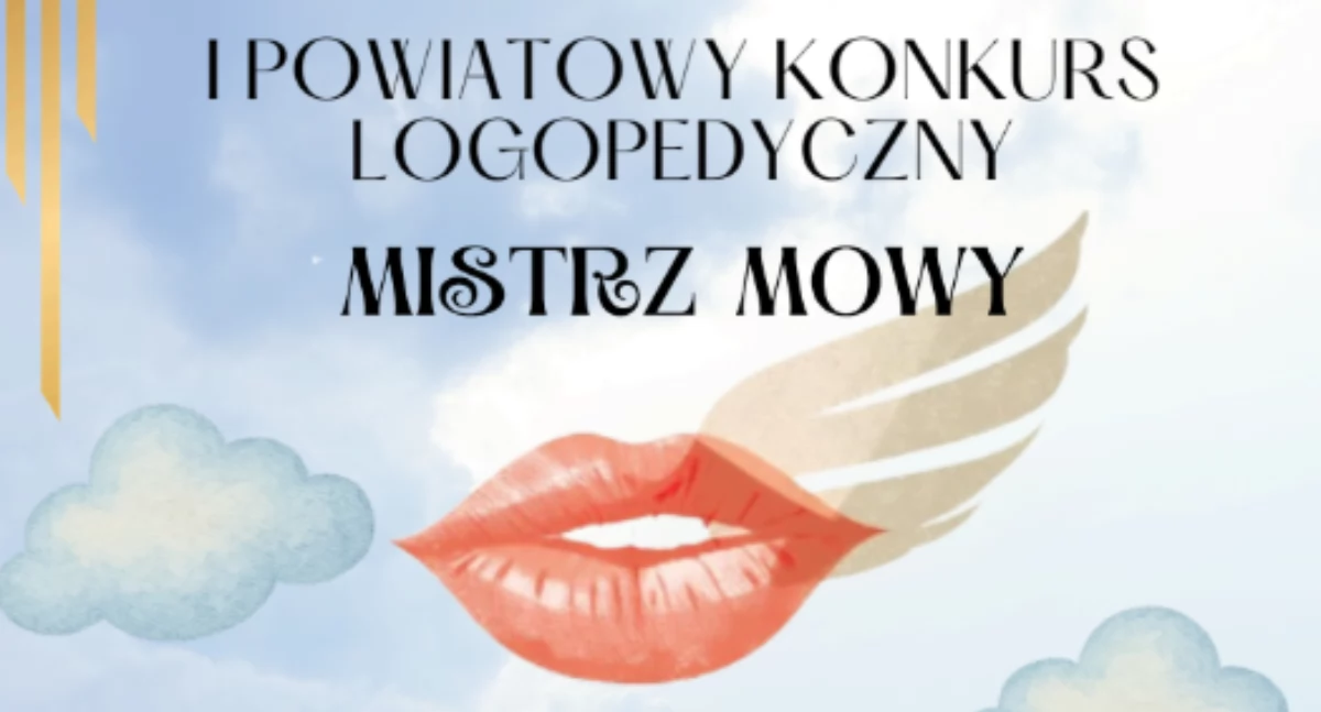 Edukacja, Uczniowie powiatu tatrzańskiego zmierzą konkursie „Mistrz Mowy” Powiatowym Konkursie Logopedycznym Nowem Bystrem - zdjęcie, fotografia