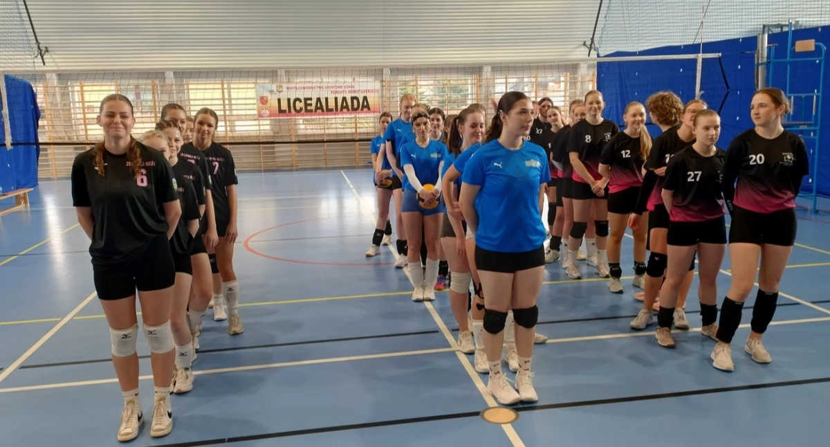 Fot. Prywatne Liceum Ogólnokształcące dla Młodzieży w Nowym Targu