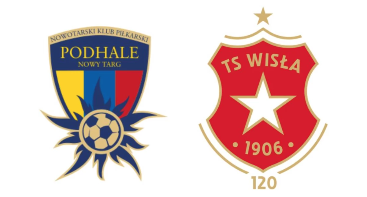 Piłka nożna, Podhale wspiera Wisłę Kraków rezygnacji meczu kolejki podkreśla znaczenie obecności kibiców piłce nożnej - zdjęcie, fotografia