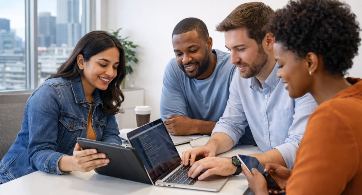 Różne, Rozwój branży sportowej outdoorowej regionie górskim - zdjęcie, fotografia