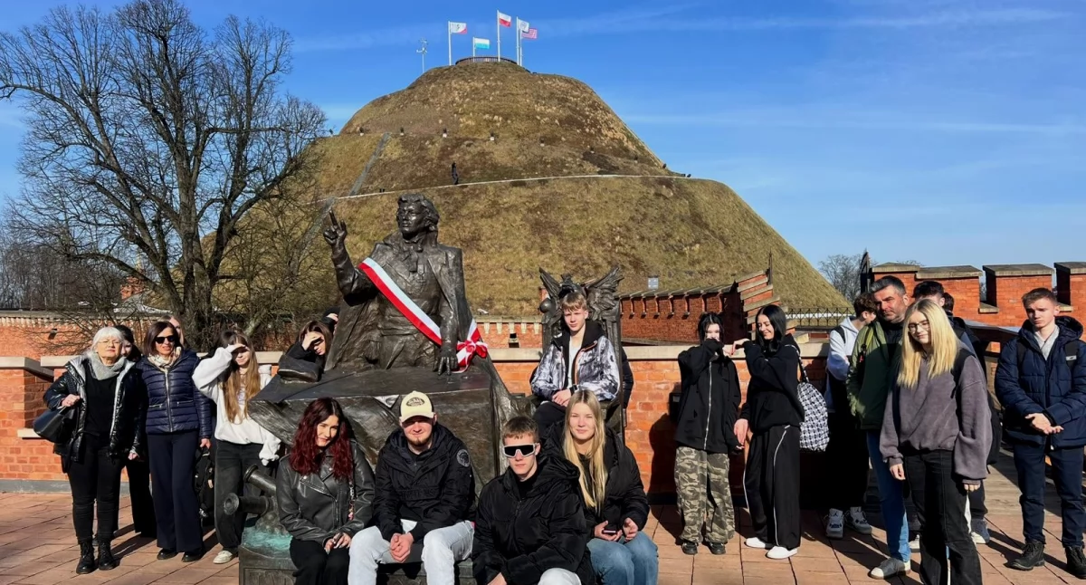 Fot. Prywatne Liceum Ogólnokształcące dla Młodzieży w Nowym Targu