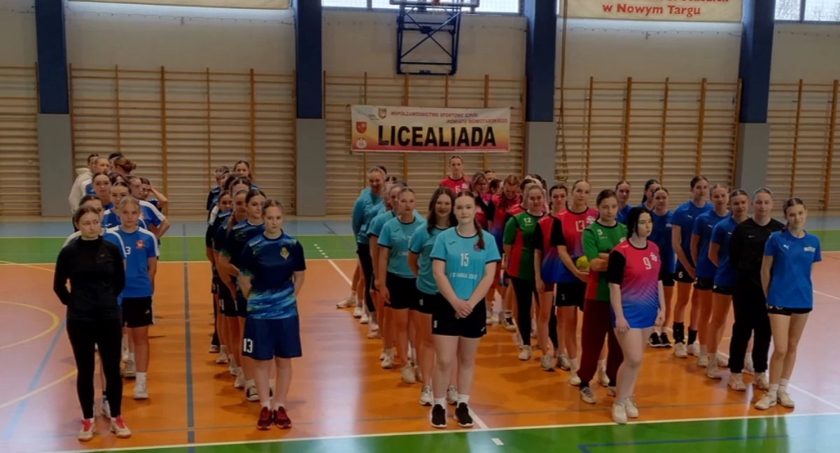 Fot. Powiatowe Centrum Kultury w Nowym Targu