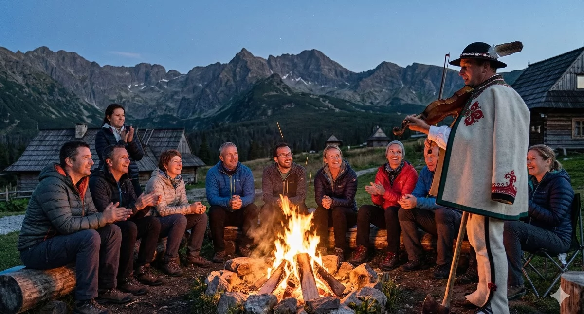 Różne, Turnusy rehabilitacyjne PFRON w regionie Podhala – co oferują i dlaczego warto skorzystać - zdjęcie, fotografia