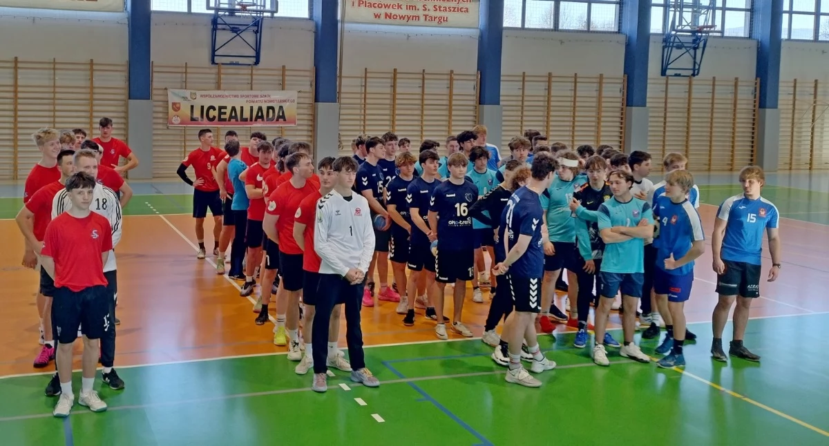 Fot. Powiatowe Centrum Kultury w Nowym Targu