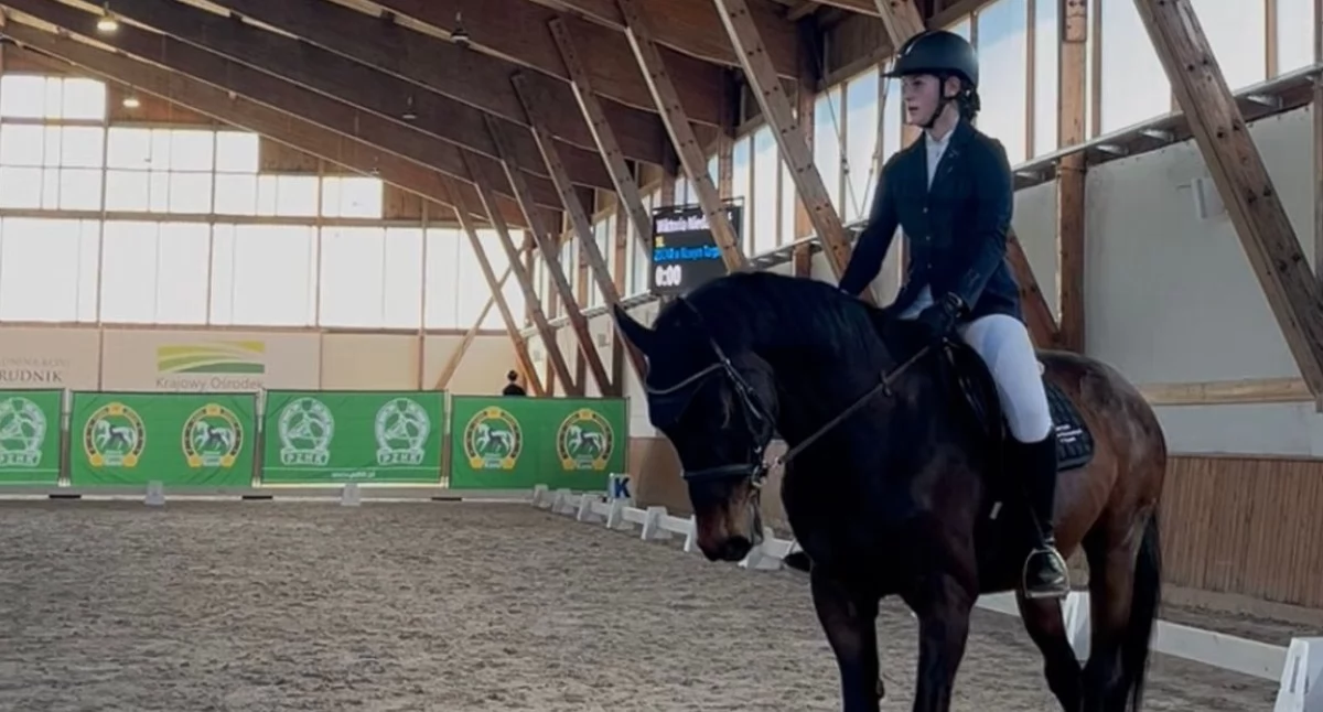 Fot.  Zespół Szkół Centrum Kształcenia Rolniczego