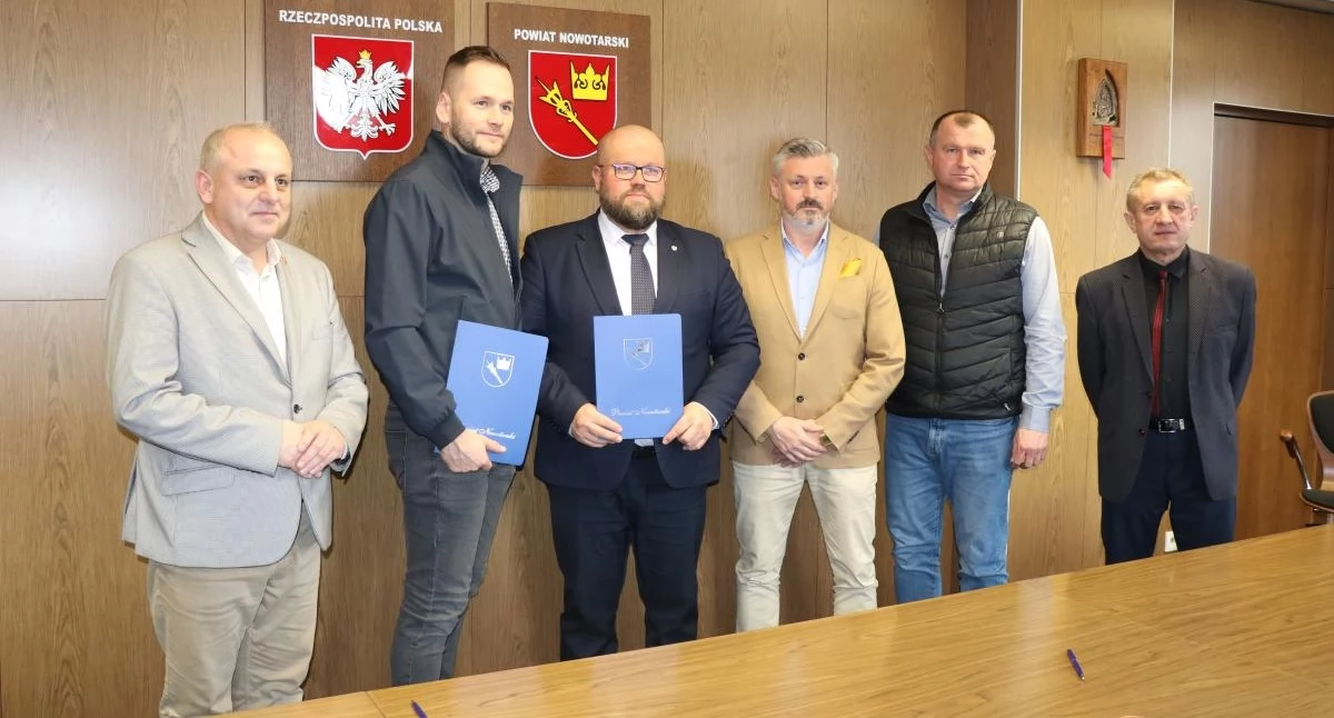 Fot. Starostwo Powiatowe w Nowym Targu