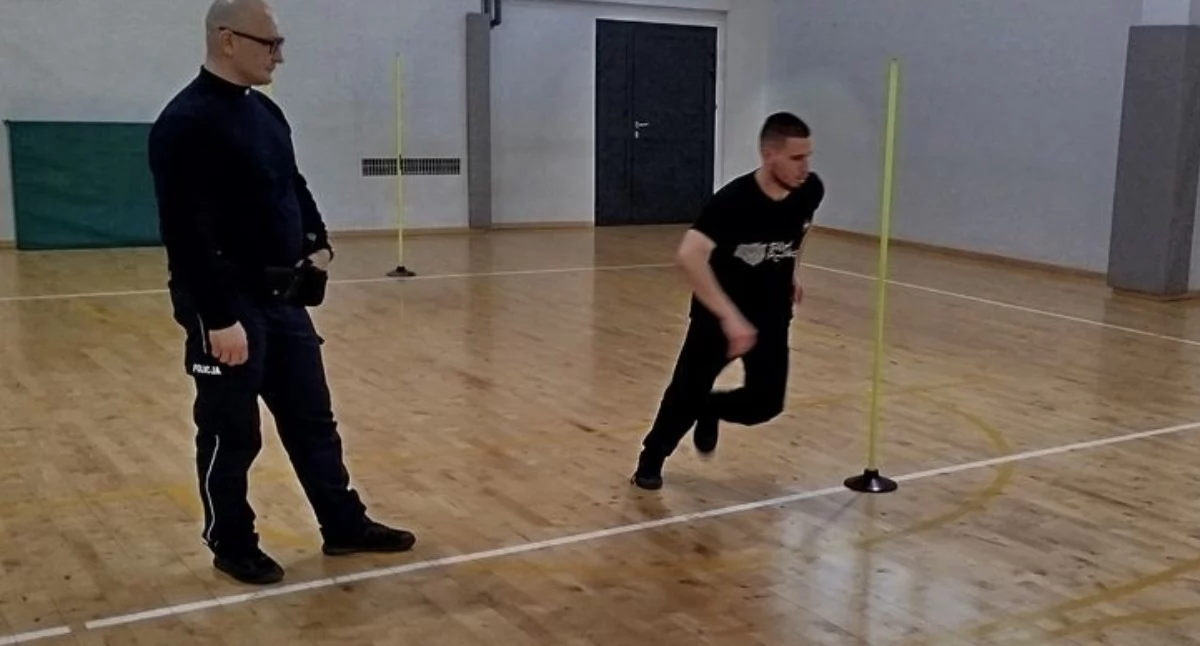 Fot. Prywatne Liceum Ogólnokształcące dla Młodzieży w Nowym Targu