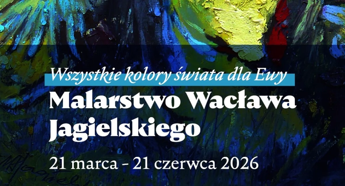 Wystawy, Wernisaż wystawy malarstwa Wacława Jagielskiego Stacji Kultura Zakopanem - zdjęcie, fotografia