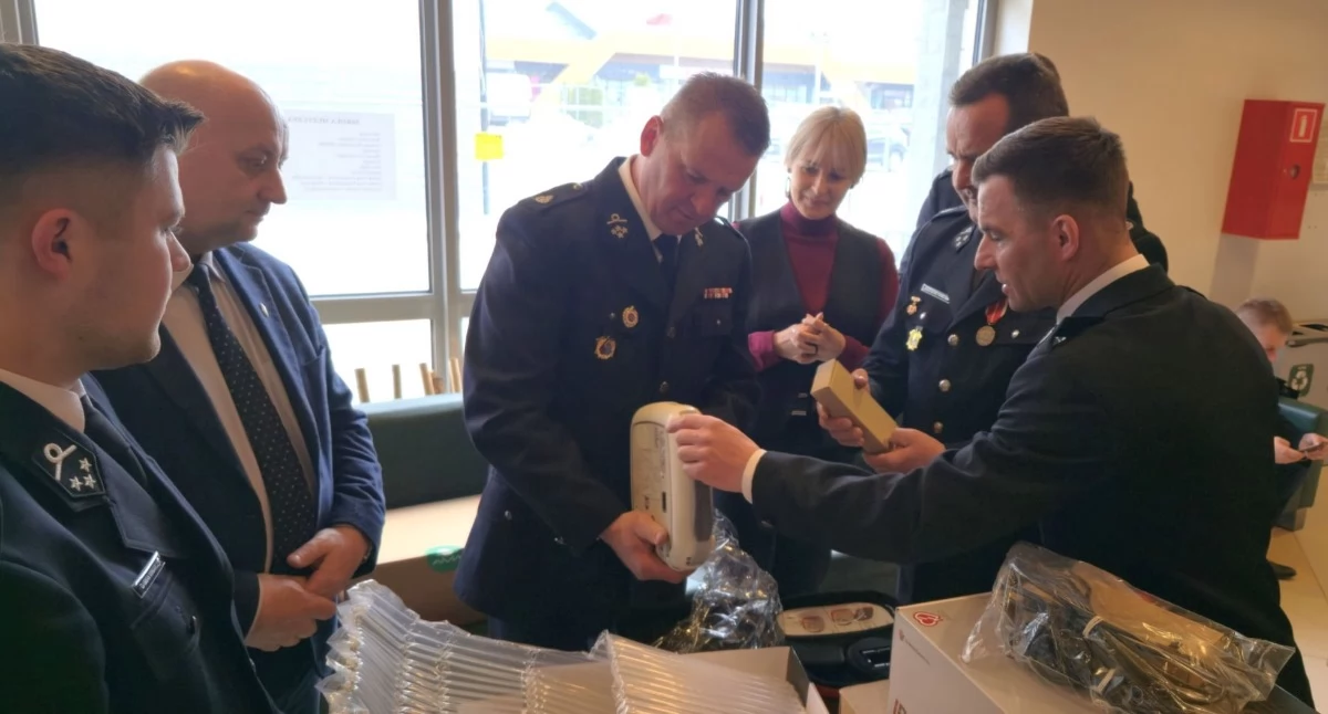 Fot. Gmina Jabłonka