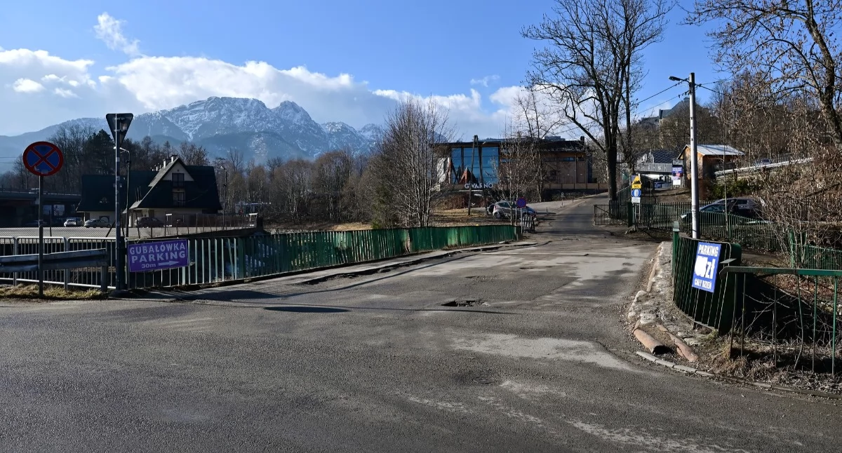 Fot. Urząd Miasta Zakopane