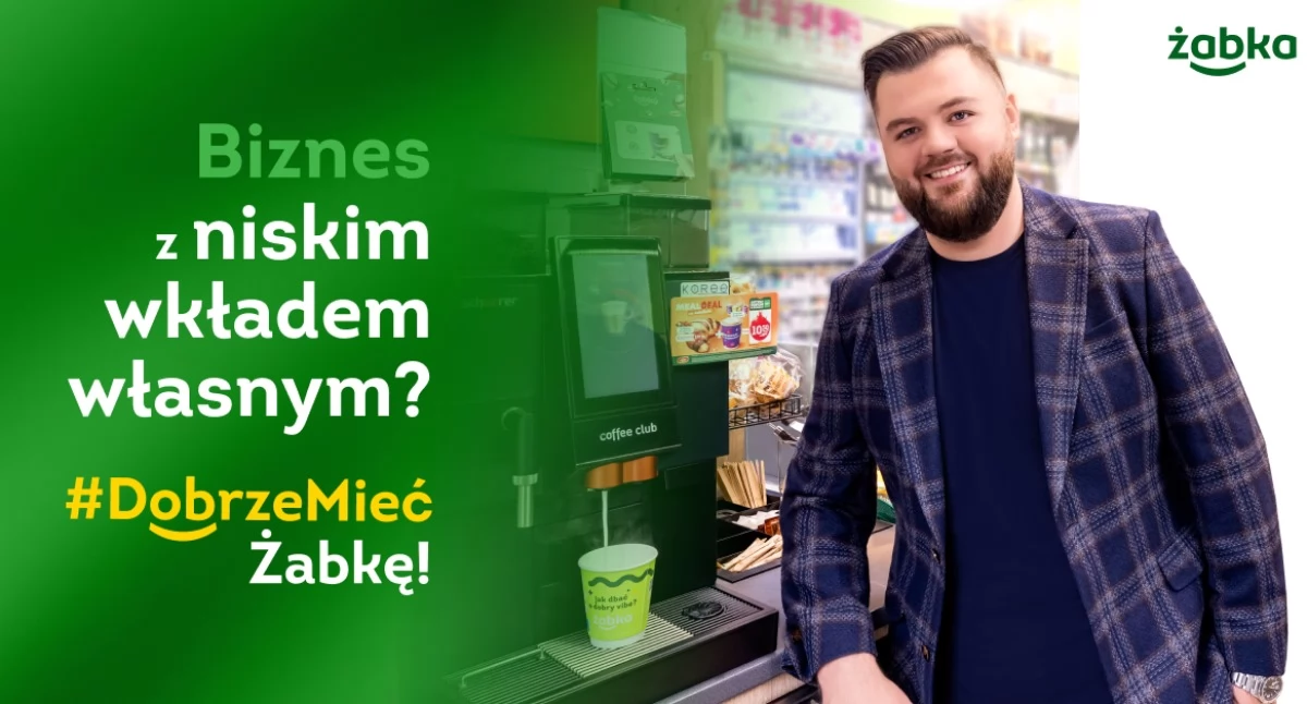 Polecamy, Postaw własny biznes sprawdzonym szyldem - zdjęcie, fotografia