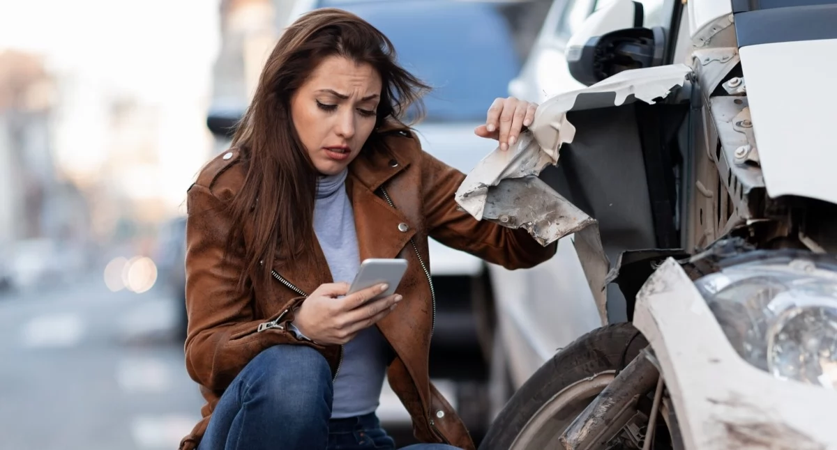 Różne, Polak wypadku Holandii wygląda droga odszkodowania - zdjęcie, fotografia