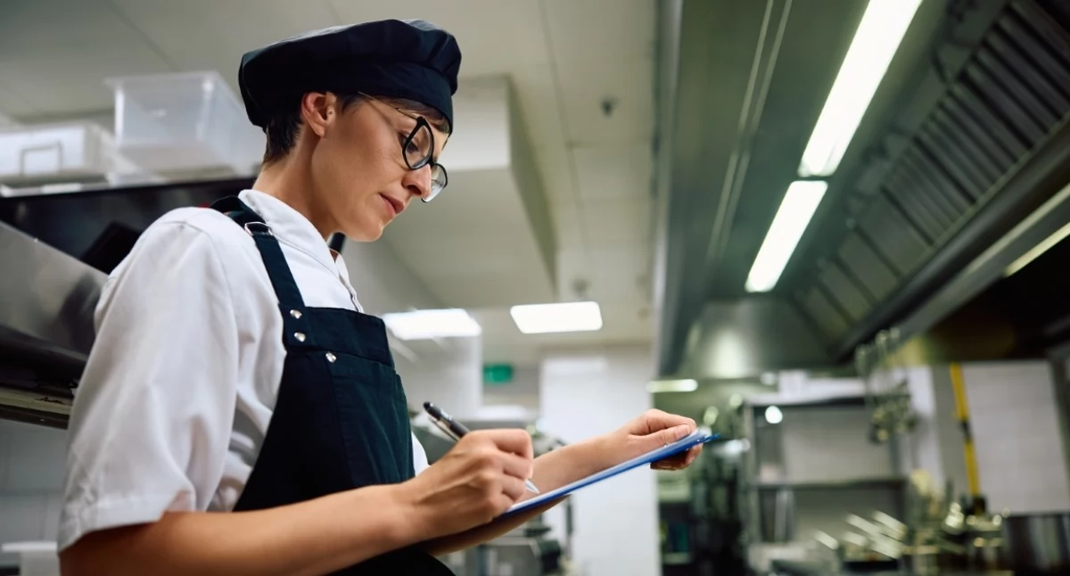 Różne, Technik żywienia jakie możliwości pracy wiążą zawodem gastronomii - zdjęcie, fotografia