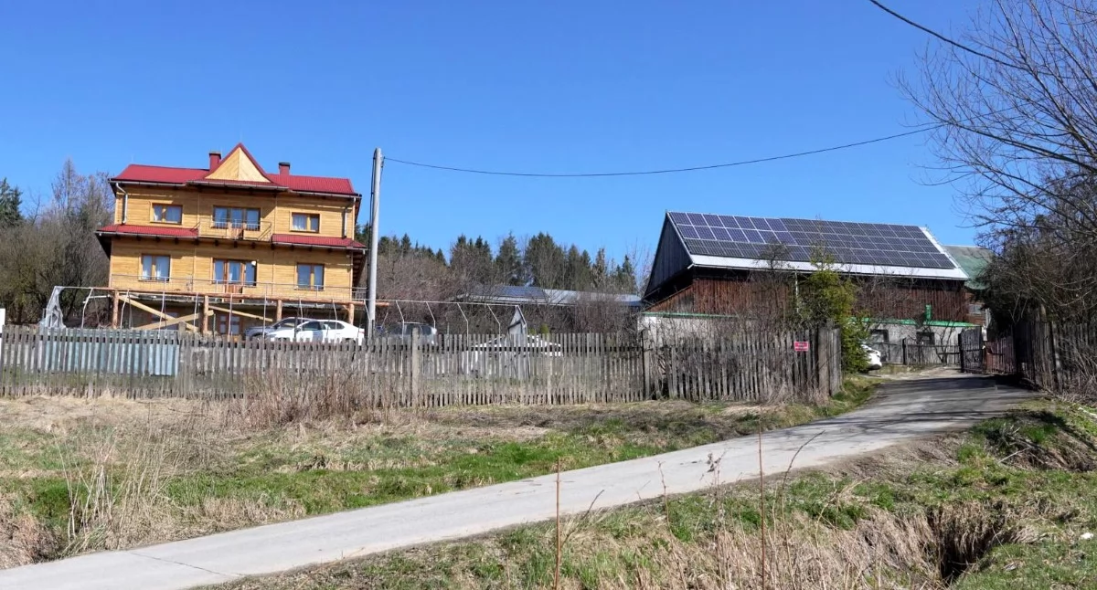 Sprawy lokalne, Wojewoda małopolski skontrolował schronisko Nowym Targu polecenie MSWiA stwierdzono uchybień - zdjęcie, fotografia