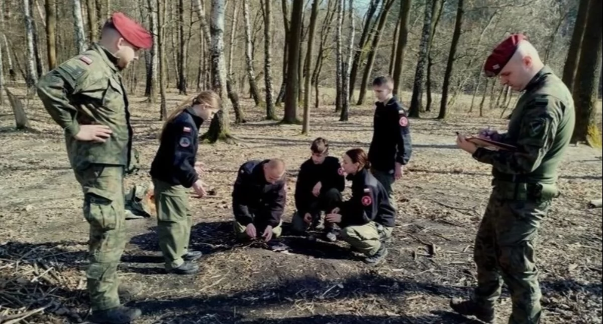 Fot. Prywatne Liceum Ogólnokształcące dla Młodzieży w Nowym Targu