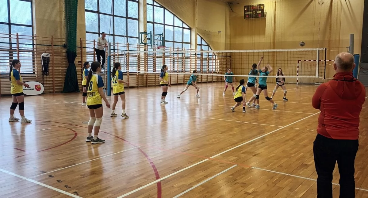 Fot. Powiatowe Centrum Kultury w Nowym Targu