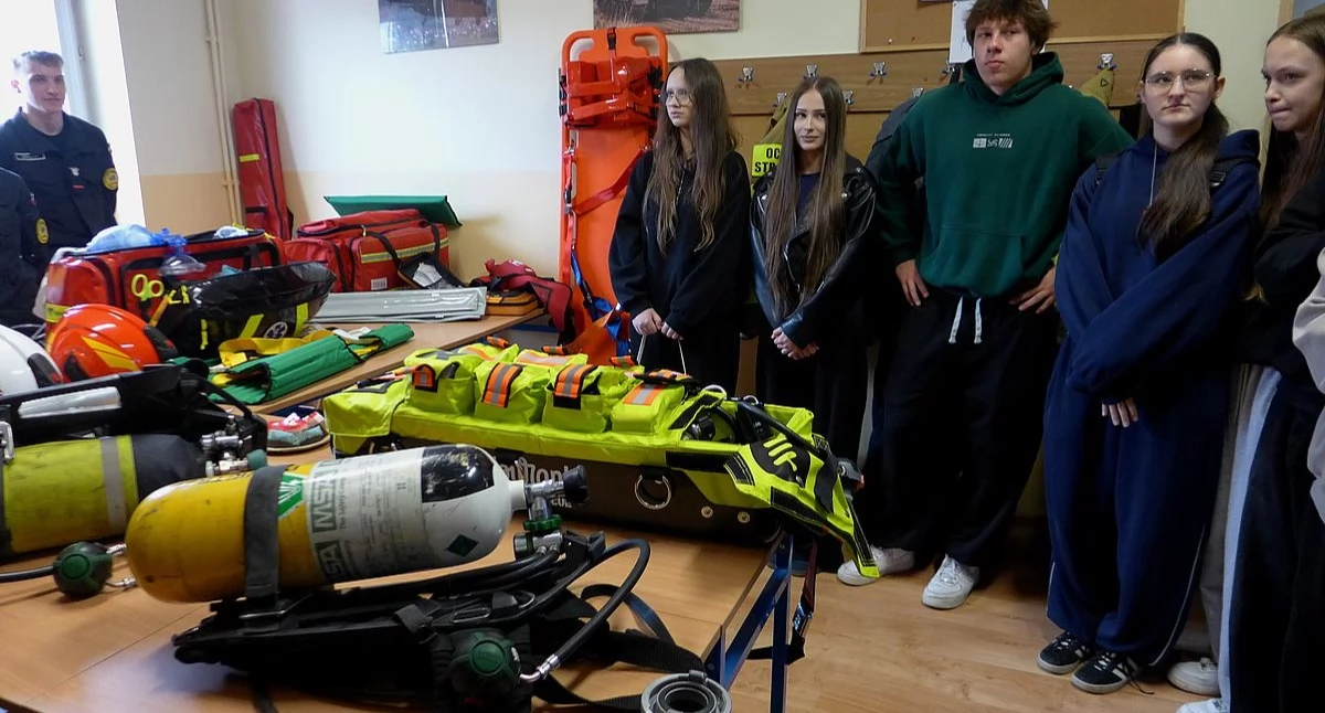 Fot. Prywatne Liceum Ogólnokształcące dla Młodzieży w Nowym Targu