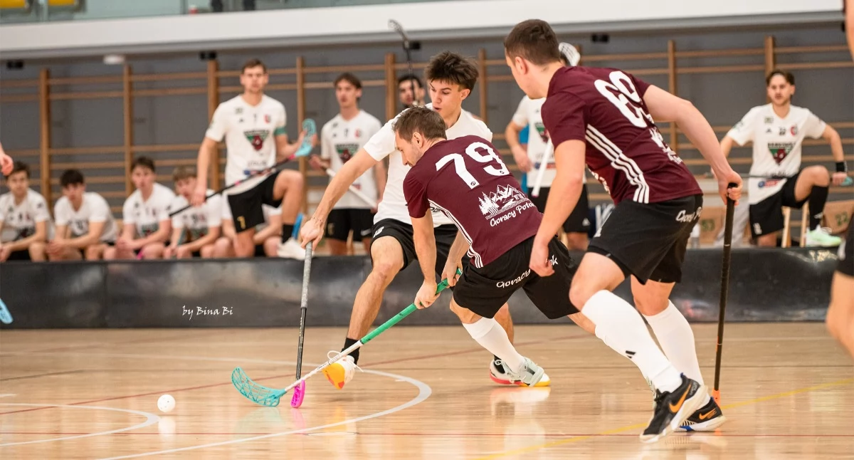 Fot. KS Szarotka Nowy Targ poglądowe