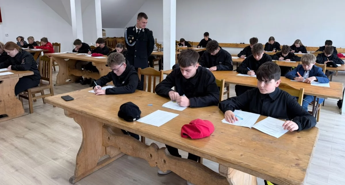 Fot. Gminne Centrum Kultury w Lipnicy Wielkiej