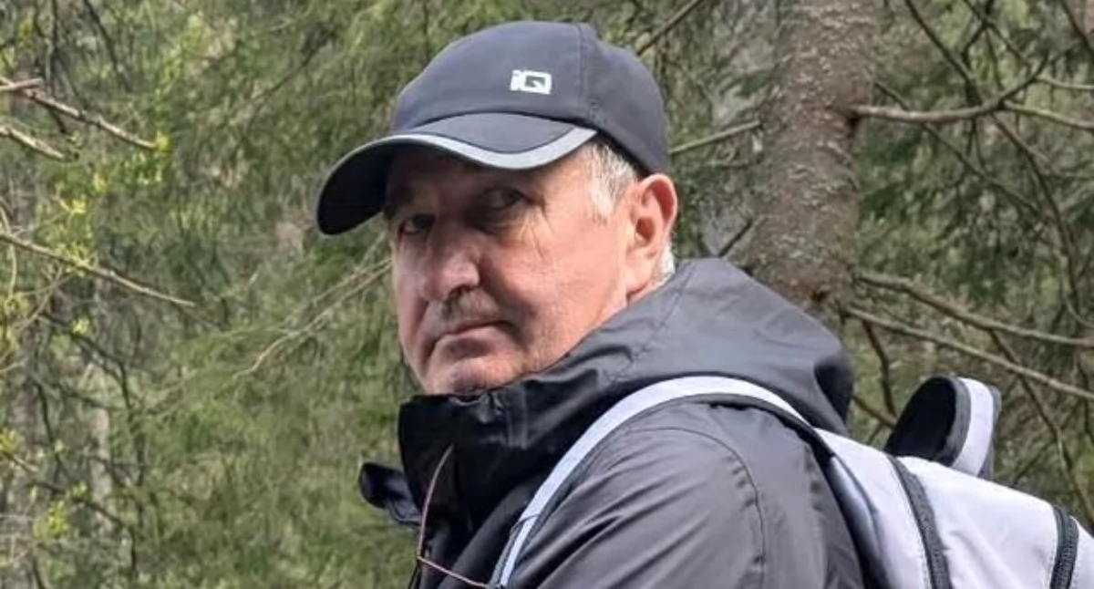 Akcje poszukiwawcze, Poszukiwania Białym Dunajcu mężczyzna wyszedł zaginął - zdjęcie, fotografia