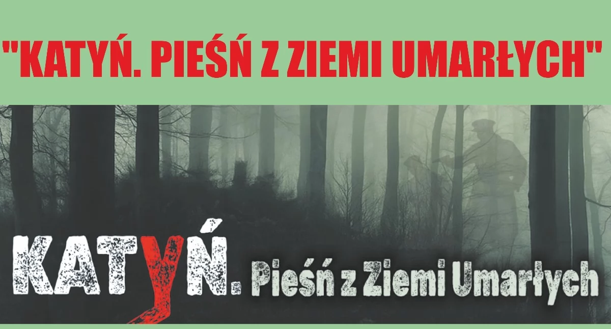 Historia i pamięć, Pamięć która wciąż żywa Zaproszenie wyjątkowe wydarzenie Nowym Targu - zdjęcie, fotografia