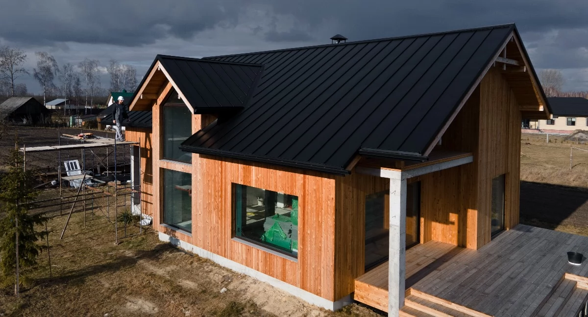 Ile kosztuje projekt indywidualny domu jednorodzinnego w Łodzi i okolicach?