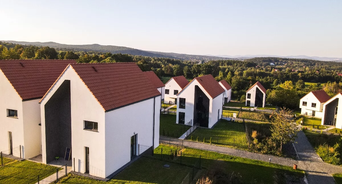 Różne, Polanica Zdrój cztery łapy idealny wypoczynek górach - zdjęcie, fotografia
