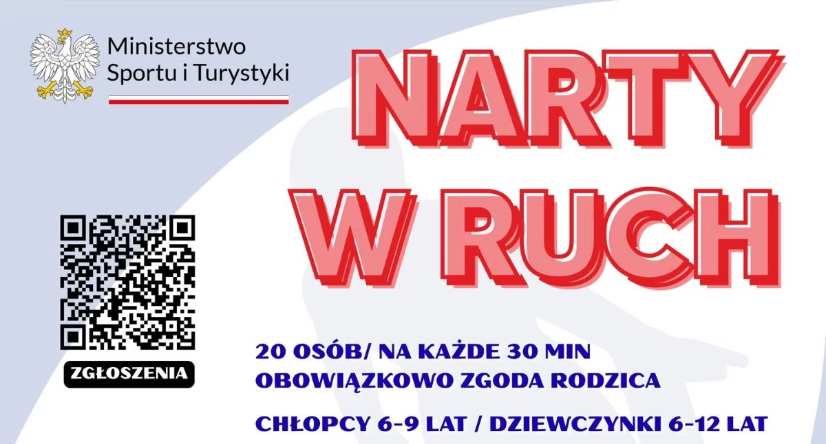 Skoki narciarskie, Akademia Lotnika Czarnym Dunajcu sportowe wydarzenie najmłodszych - zdjęcie, fotografia
