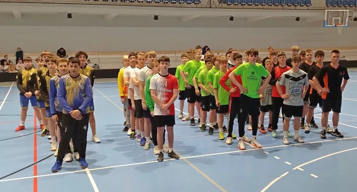 Fot. Powiatowe Centrum Kultury w Nowym Targu