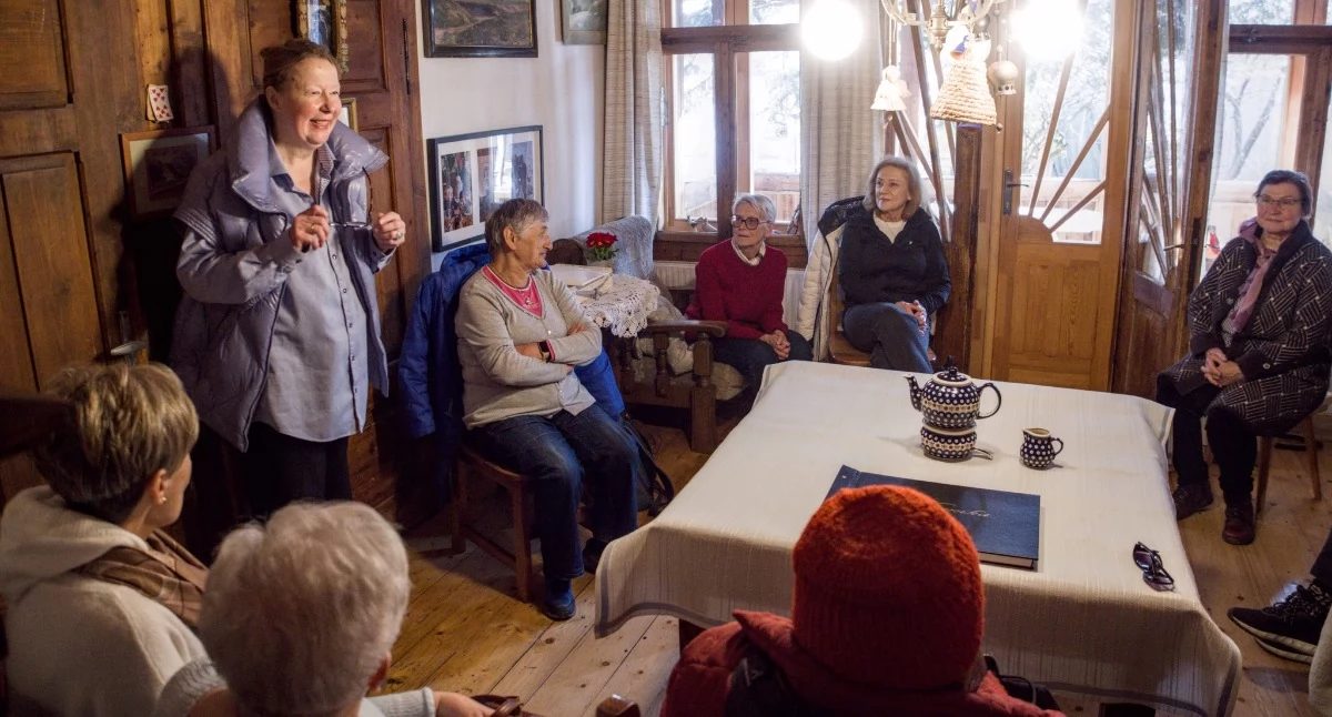 Fot. Urząd Miasta Zakopane