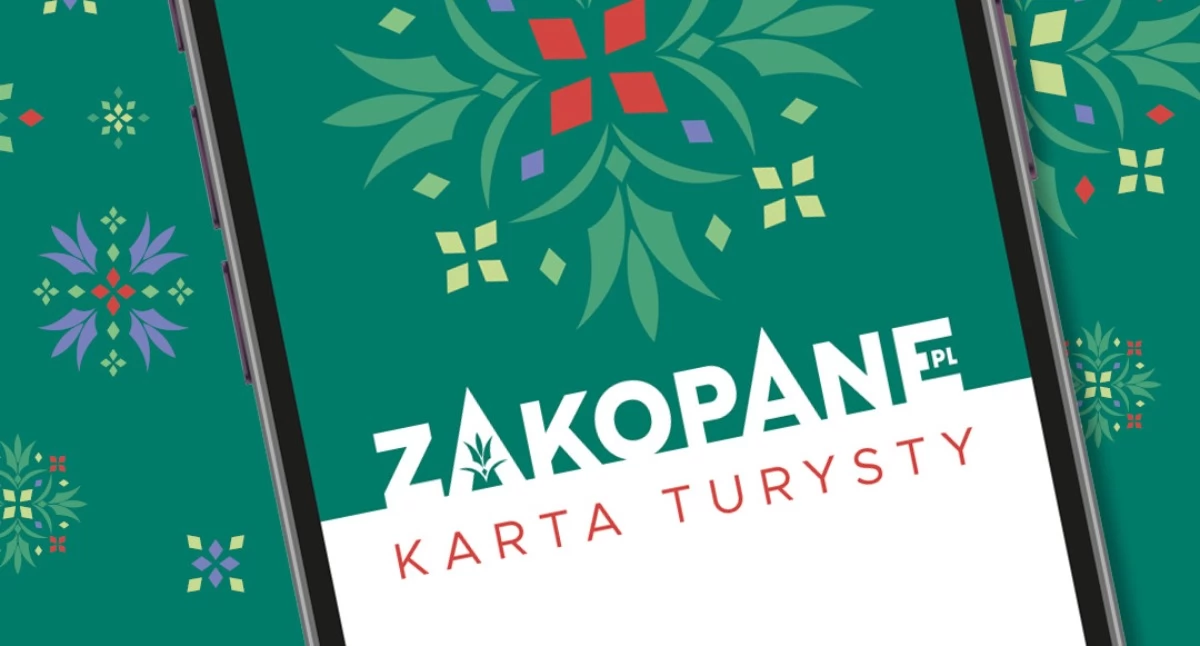 Sprawy lokalne, Jedna karta wiele możliwości Zakopane stawia wygodę turystów - zdjęcie, fotografia